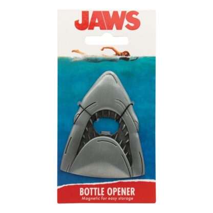 Jaws Flaschenöffner 50th Anniversary Shark – Bild 4