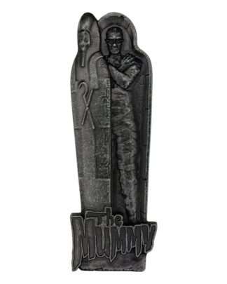 Universal Monsters Metallbarren Frankenstein´s Monster Limited Edition