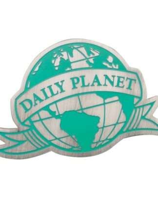 Superman 2025 Ansteck-Pin Daily Planet