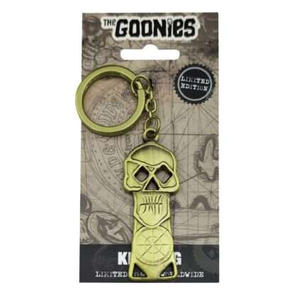 Die Goonies Schlüsselanhänger 40th Anniversary Copper Bones Limited Edition – Bild 4
