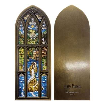 Harry Potter Metallbarren Stained Glass – Bild 2