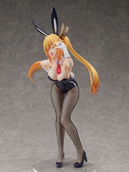Miss Kobayashi's Dragon Maid PVC Statue 1/4 Tohru: Bunny Ver. 45 cm – Bild 4