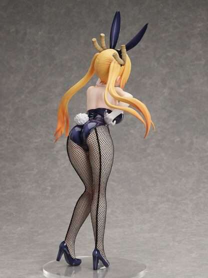 Miss Kobayashi's Dragon Maid PVC Statue 1/4 Tohru: Bunny Ver. 45 cm – Bild 7