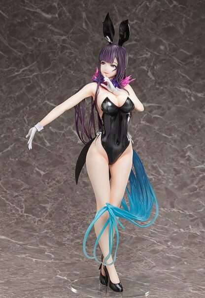 The Elder Sister-Like One PVC Statue 1/4 Chiyo: Bare Leg Bunny Ver. 50 cm – Bild 4