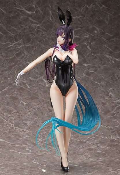 The Elder Sister-Like One PVC Statue 1/4 Chiyo: Bare Leg Bunny Ver. 50 cm – Bild 5