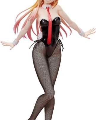 My Dress-Up Darling PVC Statue 1/4 Marin Kitagawa: Bunny Ver. 45 cm