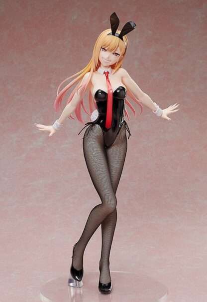 My Dress-Up Darling PVC Statue 1/4 Marin Kitagawa: Bunny Ver. 45 cm – Bild 2