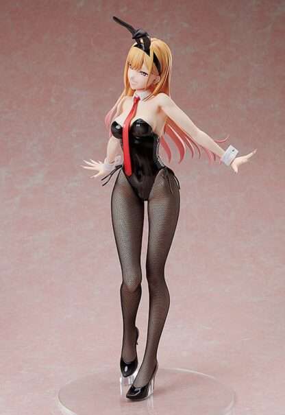 My Dress-Up Darling PVC Statue 1/4 Marin Kitagawa: Bunny Ver. 45 cm – Bild 3