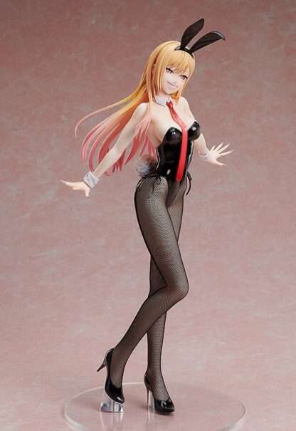 My Dress-Up Darling PVC Statue 1/4 Marin Kitagawa: Bunny Ver. 45 cm – Bild 7