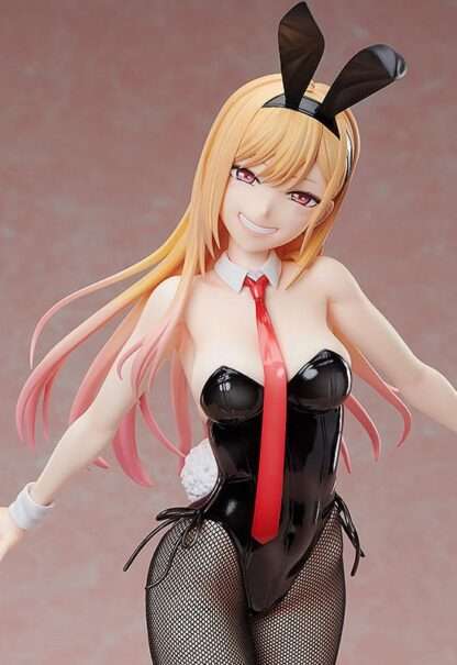 My Dress-Up Darling PVC Statue 1/4 Marin Kitagawa: Bunny Ver. 45 cm – Bild 8