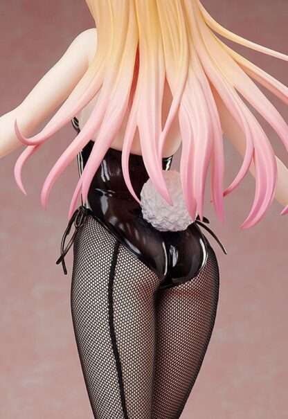 My Dress-Up Darling PVC Statue 1/4 Marin Kitagawa: Bunny Ver. 45 cm – Bild 9