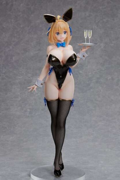 Original Character PVC Statue 1/4 Sophia F. Shirring: Bunny Ver. 2nd 45 cm – Bild 4