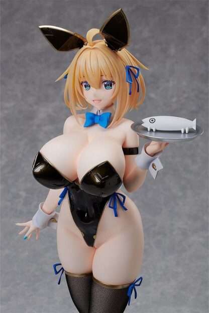Original Character PVC Statue 1/4 Sophia F. Shirring: Bunny Ver. 2nd 45 cm – Bild 9