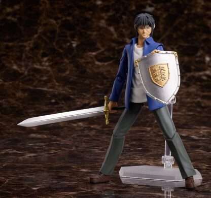 Higanjima Figma Actionfigur Akira Miyamoto 17 cm – Bild 5