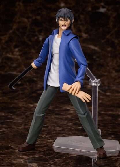 Higanjima Figma Actionfigur Akira Miyamoto 17 cm – Bild 8