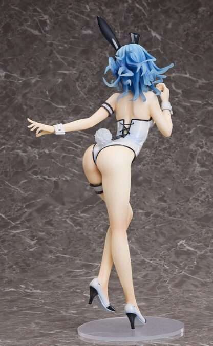Beatless PVC Statue 1/4 Lacia Bare Leg Bunny Ver. 44 cm – Bild 5