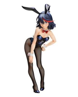Kill la Kill PVC Statue 1/4 Ryuko Matoi Bunny Ver. 35 cm