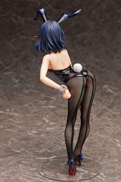Kill la Kill PVC Statue 1/4 Ryuko Matoi Bunny Ver. 35 cm – Bild 3