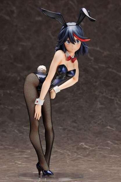Kill la Kill PVC Statue 1/4 Ryuko Matoi Bunny Ver. 35 cm – Bild 4