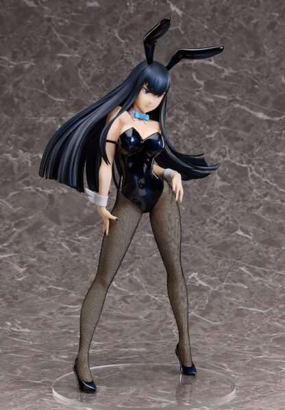 Kill la Kill PVC Statue 1/4 Satsuki Kiryuin: Bunny Ver. 46 cm – Bild 4