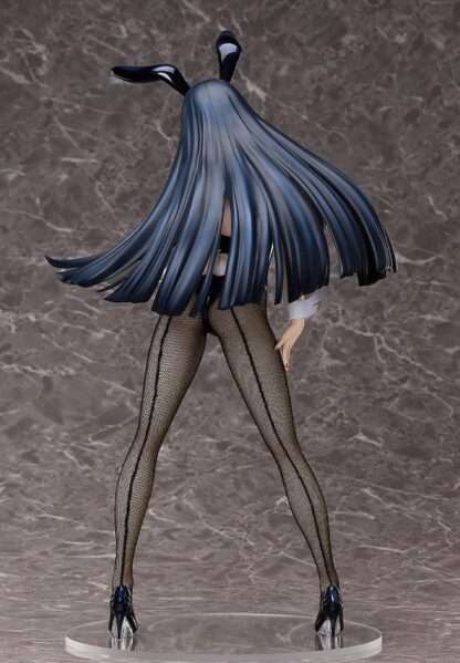 Kill la Kill PVC Statue 1/4 Satsuki Kiryuin: Bunny Ver. 46 cm – Bild 5