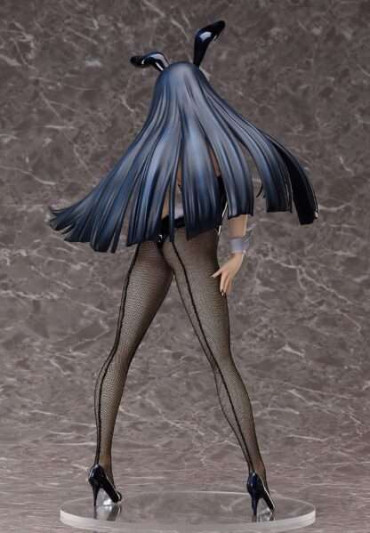 Kill la Kill PVC Statue 1/4 Satsuki Kiryuin: Bunny Ver. 46 cm – Bild 6