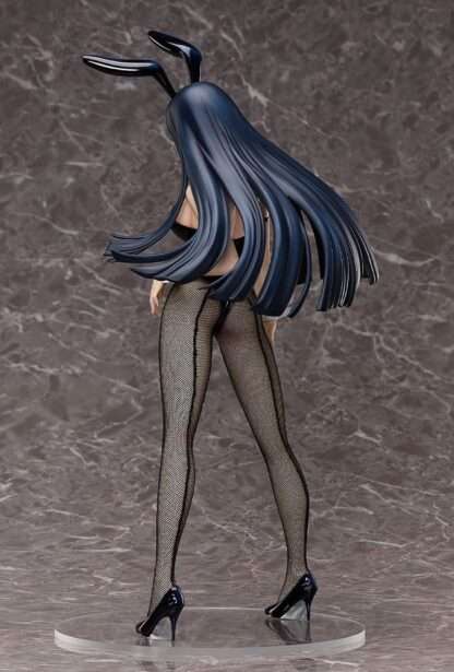 Kill la Kill PVC Statue 1/4 Satsuki Kiryuin: Bunny Ver. 46 cm – Bild 7