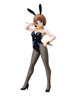 Kill la Kill PVC Statue 1/4 Mako Mankanshoku: Bunny Ver. 40 cm