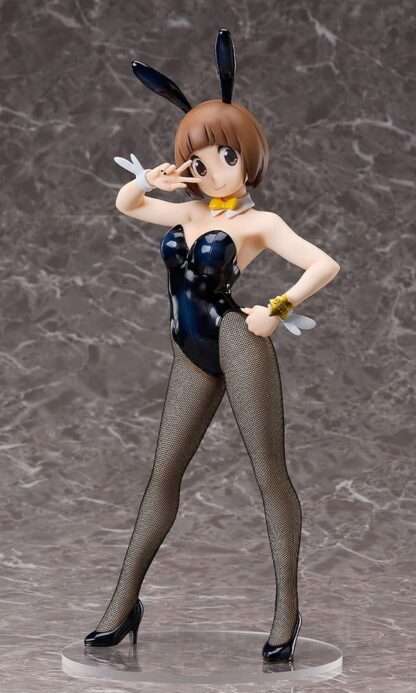 Kill la Kill PVC Statue 1/4 Mako Mankanshoku: Bunny Ver. 40 cm – Bild 2