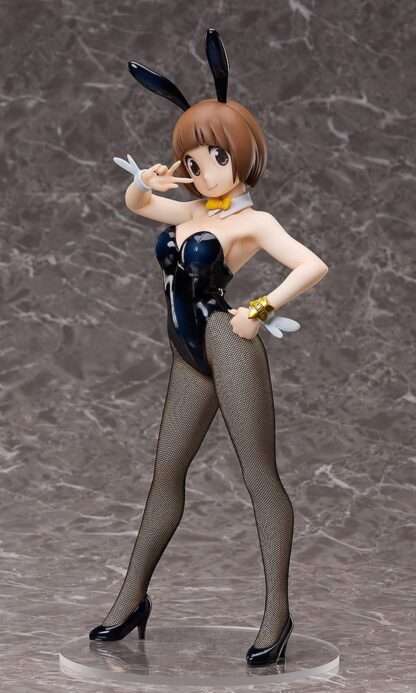 Kill la Kill PVC Statue 1/4 Mako Mankanshoku: Bunny Ver. 40 cm – Bild 3