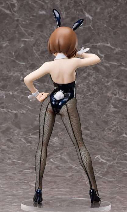 Kill la Kill PVC Statue 1/4 Mako Mankanshoku: Bunny Ver. 40 cm – Bild 5