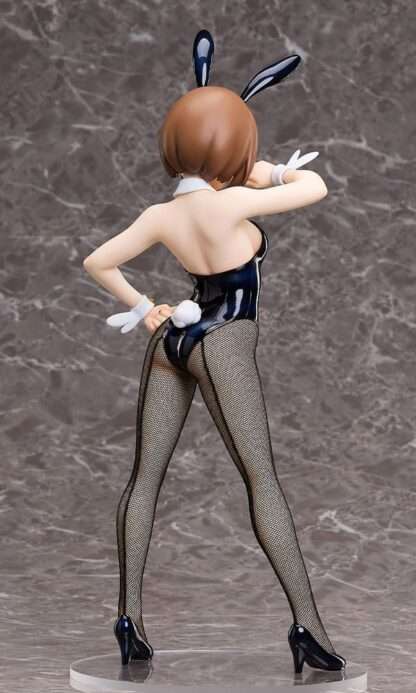 Kill la Kill PVC Statue 1/4 Mako Mankanshoku: Bunny Ver. 40 cm – Bild 6