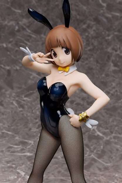 Kill la Kill PVC Statue 1/4 Mako Mankanshoku: Bunny Ver. 40 cm – Bild 8