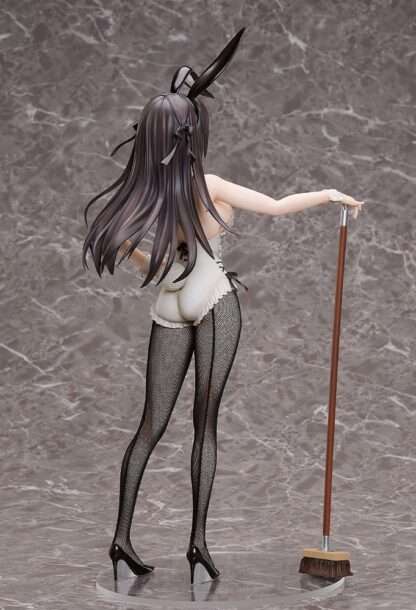 I May Be a Guild Receptionist, But I'll Solo Any Boss to Clock Out on Time PVC Statue 1/4 Alina Clover: Bunny Ver. 44 cm – Bild 6