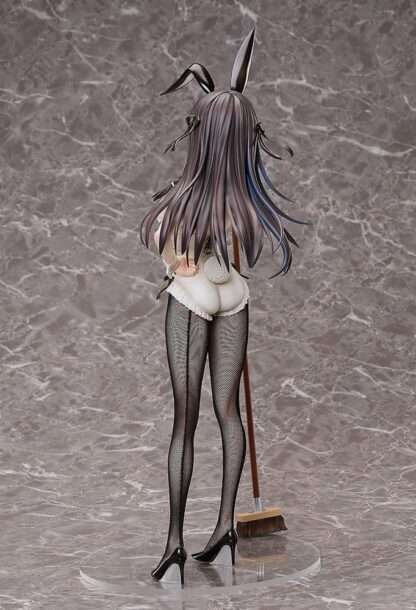 I May Be a Guild Receptionist, But I'll Solo Any Boss to Clock Out on Time PVC Statue 1/4 Alina Clover: Bunny Ver. 44 cm – Bild 8