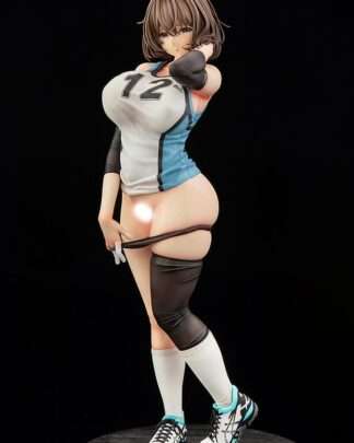Original Character PVC Statue 1/5  Miki Narahashi  39 cm