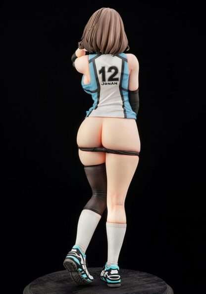Original Character PVC Statue 1/5  Miki Narahashi  39 cm – Bild 6
