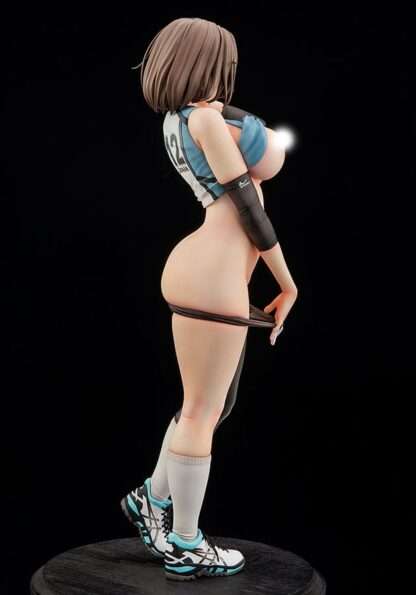 Original Character PVC Statue 1/5  Miki Narahashi  39 cm – Bild 17