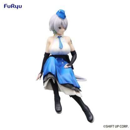 Goddess of Victory: Nikke Noodle Stopper PVC Statue Brid 14 cm – Bild 2