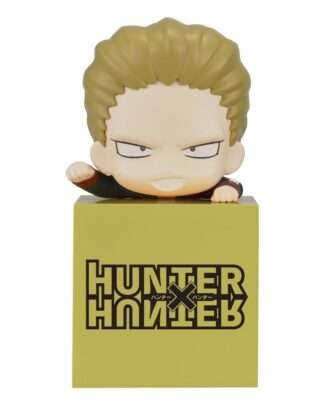 Hunter x Hunter Hikkake PVC Statue Phinks 10 cm
