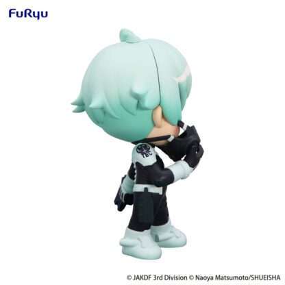 Kaiju No. 8 Toonize PVC Statue Reno Ichikawa Cartoon Color Ver. 11 cm – Bild 7