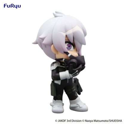 Kaiju No. 8 Toonize PVC Statue Reno Ichikawa Normal Color Ver. 11 cm – Bild 8