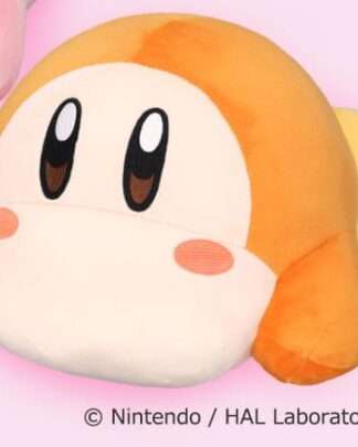 Kirby & Waddle Dee Sleep Together Plüschfigur Waddle Dee 30 cm