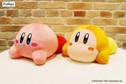 Kirby & Waddle Dee Sleep Together Plüschfigur Waddle Dee 30 cm – Bild 3