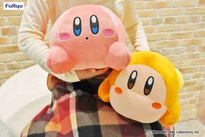 Kirby & Waddle Dee Sleep Together Plüschfigur Waddle Dee 30 cm – Bild 4