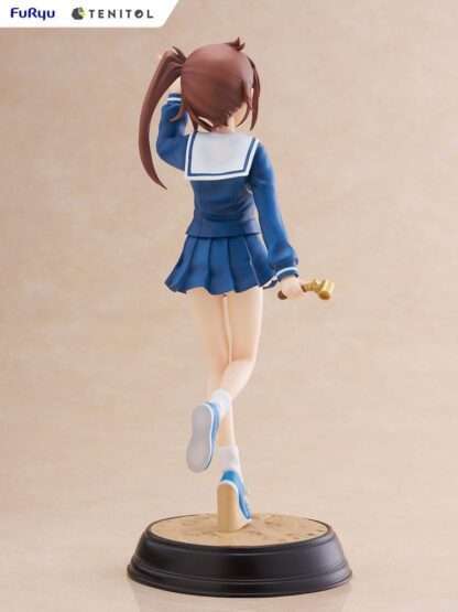 Train to the End of the World Tenitol PVC Statue Shizuru Chikura 21 cm – Bild 11