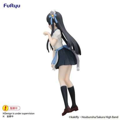 K-On! Trio-Try-iT PVC Statue Mio Akiyama 22 cm – Bild 3