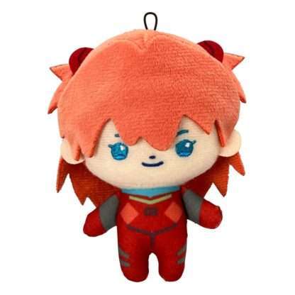 Neon Genesis Evangelion Eva Pocket Plüschfigur Asuka 10 cm