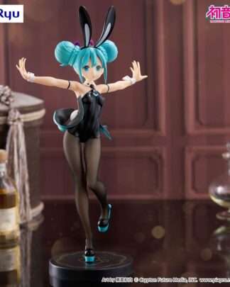 Hatsune Miku BiCute Bunnies PVC Statue Hatsune Miku 31 cm