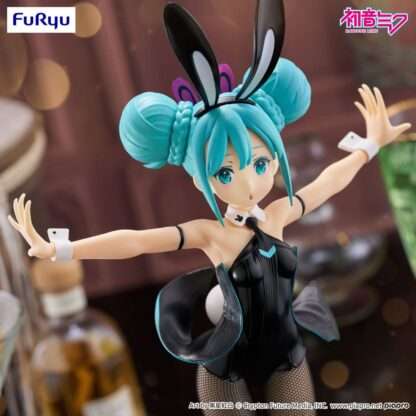 Hatsune Miku BiCute Bunnies PVC Statue Hatsune Miku 31 cm – Bild 2